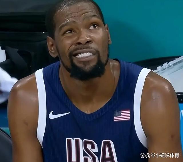 开云体育在线-国王横扫北京队，杜兰特高光表现